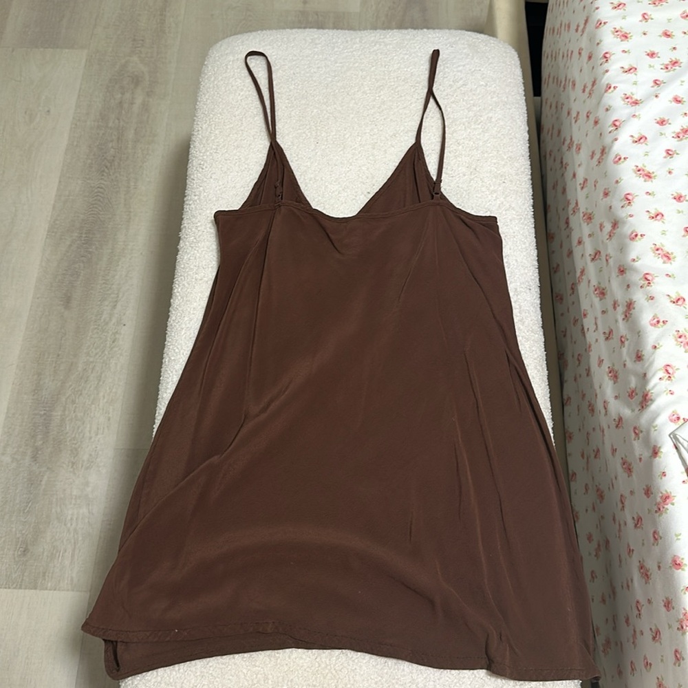 Mini Dress - Picture 2 of 2